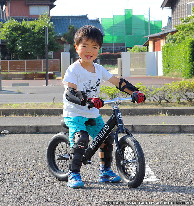 子供 用 自転車 体重 制限