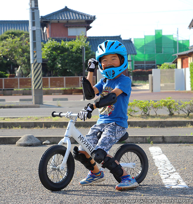 子供 用 自転車 体重 制限