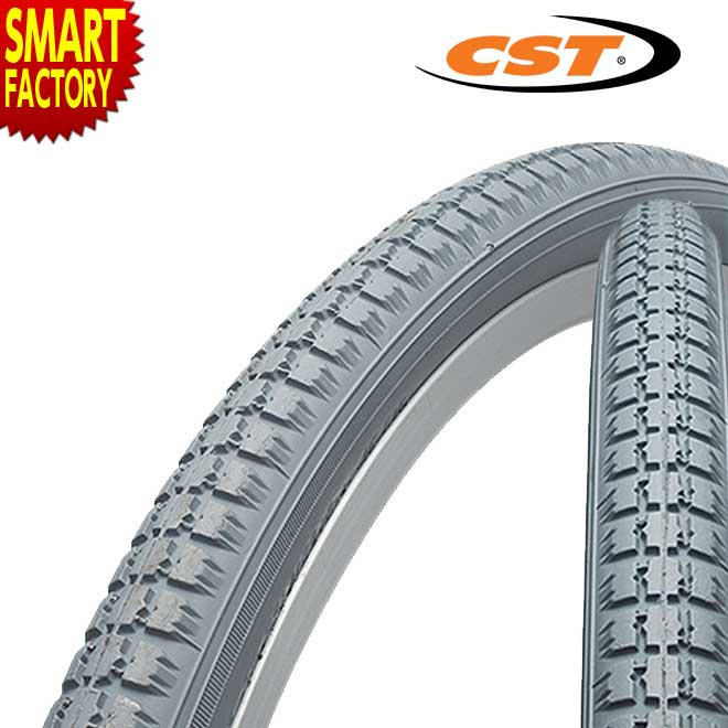 楽天市場】車椅子 タイヤ 22インチ 24インチ グレー チューブ セット