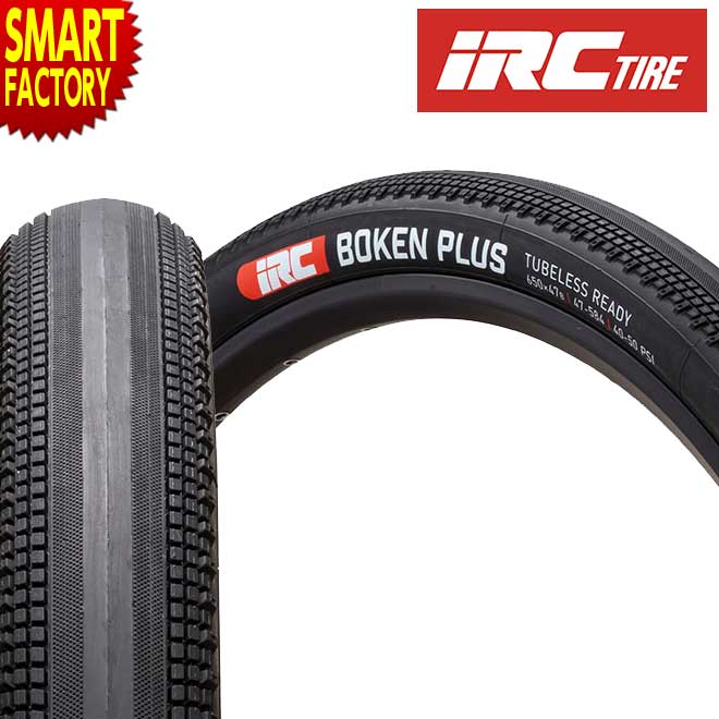 Road Tires - IRCbike.com