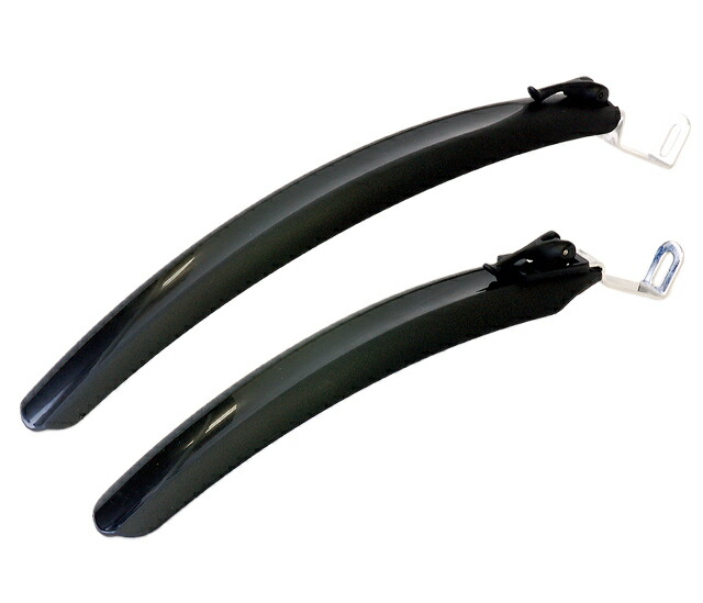 自転車用マッドガード 泥よけ フェンダー