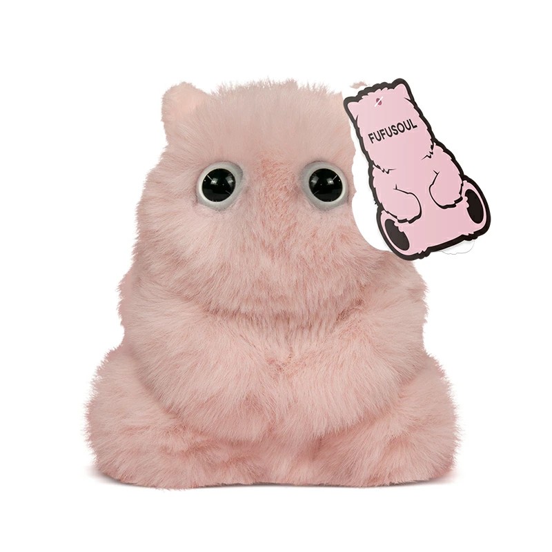  アミューズアブル コーラル ピンク ぬいぐるみ 動物 ぶた ぬいぐるみ ブタ ぷちまる アニマルズDX アミューズ AMUFUN