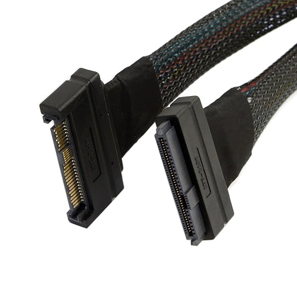 【貨物輸送無料】JSER U.2 U2 SFF-8639 NVME PCIe SSD有線テレビ 牡-刃針取りひろげる 50糎 68いの一番