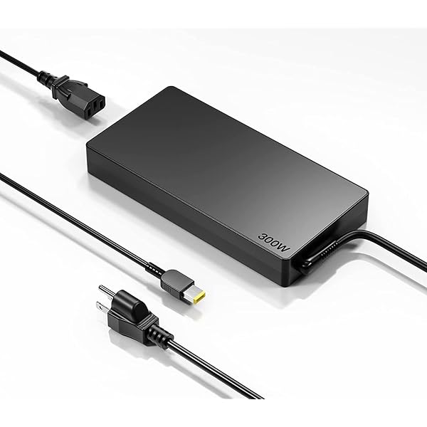 【貨物輸送無料】300W 20V 15A AC申し受ける器はに其れ相応Lenovo ThinkPad R9000P R9000K Y9000K Y9000X R7000P 9000P 9000K ADL300SD