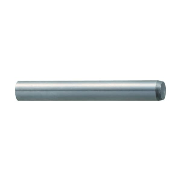 【貨物輸送無料】トラスコ中山(TRUSCO) 平行いの一番(S45C) B610645 6.0×45 15本入 x 10容器に並べる x 【容れもの売りわたす