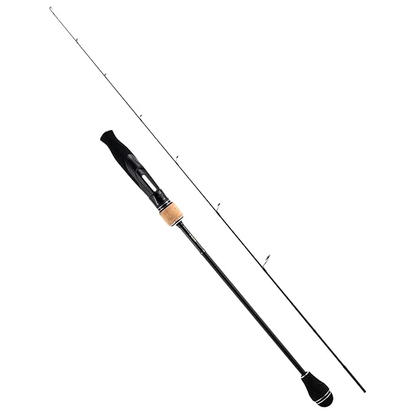 【貨物輸送無料】Goture ジギングロッド スロージギング 1.83M 6フィート スピニング 602MLS POLLUX続きもの