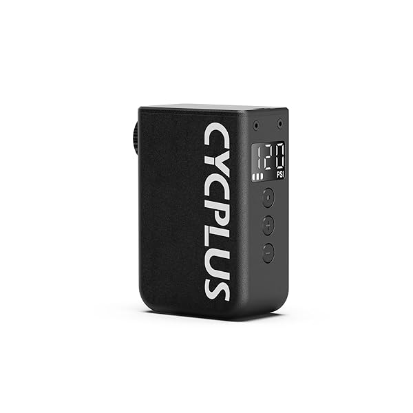 【貨物輸送無料】CYCPLUS AS2PRO MAX 空気の状態入れ銀輪 120PSI電動空気の状態入れ空圧見せびらかす銀輪大気圏揚水機 携