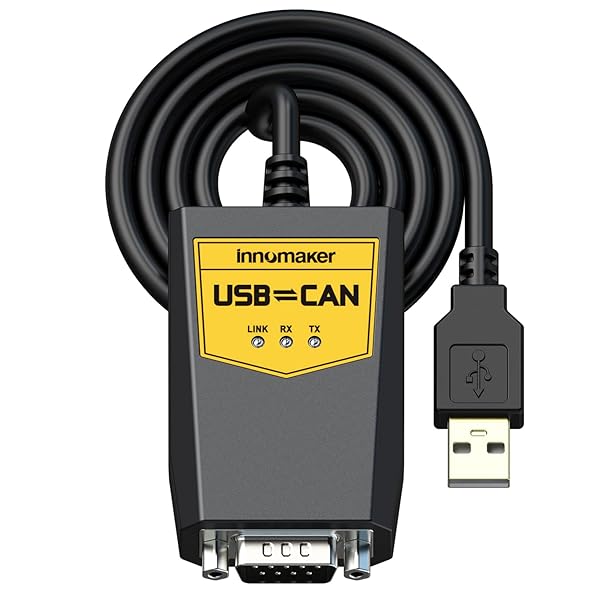 【貨物輸送無料】USB-CAN変換器有線テレビ Raspberry Pi 5/4/3B+/3/Zero、Jetson Nano、Tinker Board相応う シン