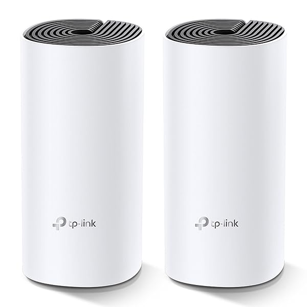 【貨物輸送無料】TP-Link 無線LAN ルータ メッシュwifi AC1200 無線電話ルータ 867+300Mbps 無線LAN5 AC1200 3年 2台セ