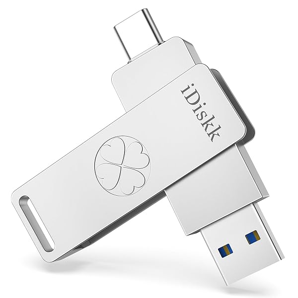 【貨物輸送無料】iDiskk 超弾丸道路ソリッドステート1結核症 iPhone16/15閃光電球記憶装置 USB3.2 Gen2 読み込むす早さ