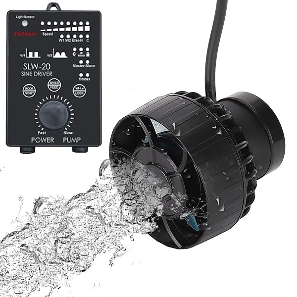【貨物輸送無料】METIS SLW20 ウェーブポンプ 流水揚水機 水中揚水機 海洋博物館揚水機 海洋博物館 ワイ