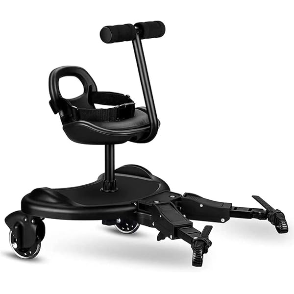【貨物輸送無料】timiland 乳母車足取り ふたり乗りゲーム盤 取りはらい可 耐荷重25kg 赤ちゃん用 二