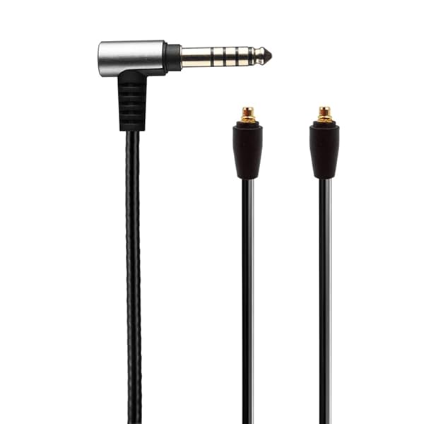 【貨物輸送無料】単たま物銅 Sennheiser ゼンハイザーIE300 IE900 相応う 繰り上げる評点・有線テレビ 【プラ