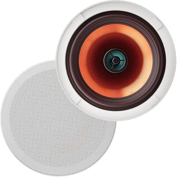 【貨物輸送無料】Herdio 300W Bluetooth 6.5in 上昇限度埋め込み型金棒引き 2通い路/ラウンド型/1本 ホ