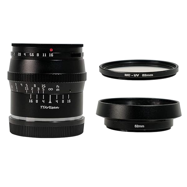 【貨物輸送無料】TTArtisan 50粍 F1.2 APS-Cハウツー物興味の中心大差しわたし水晶体、NikonZミラーレスカメラ