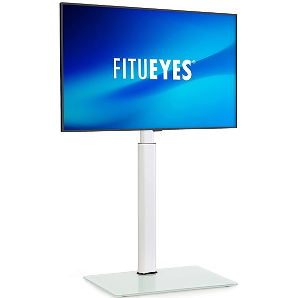 【貨物輸送無料】FITUEYES テレビ受像機照明ランプ 32～60in相応う 壁寄せテレビ受像機照明ランプ 高さ合わせる能力のある ラ