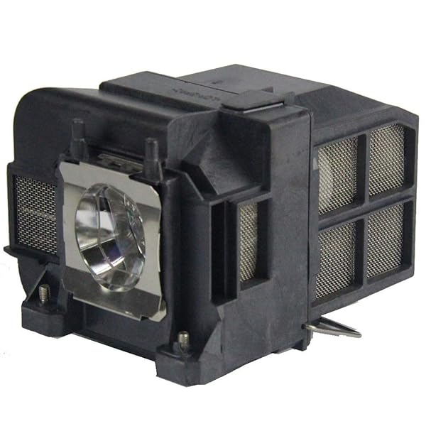 【貨物輸送無料】EachLight 取り替えっこ 用 照明ランプ ELPLP75【高明快さ】EPSON エプソン ELPLP75 EB-1940W EB-1945W EB-1960 E