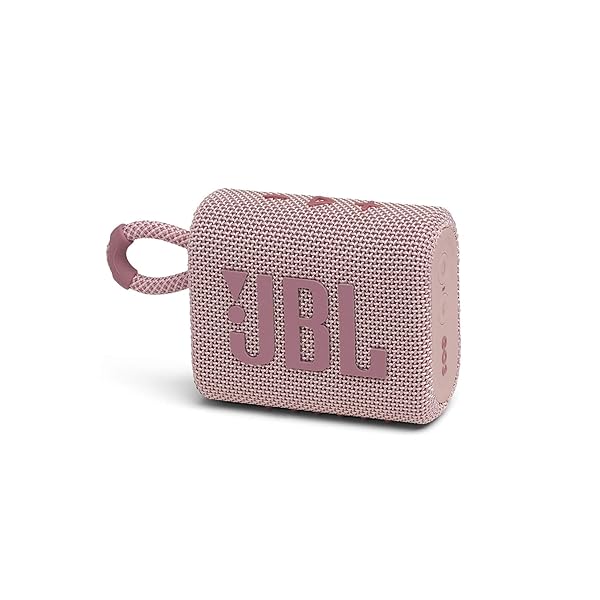 【貨物輸送無料】JBL GO3 Bluetooth金棒引き USB C申し受ける/IP67防塵雨合羽/パッシブラジエーター積み上げる/ポー