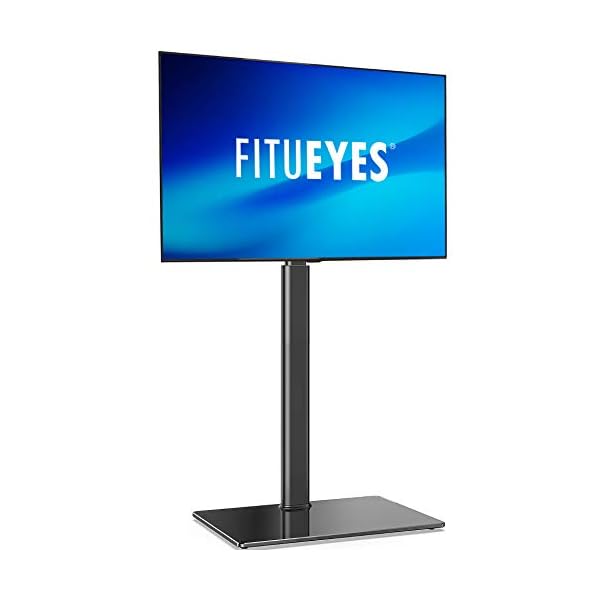 【貨物輸送無料】FITUEYES テレビ受像機照明ランプ 32～60in相応う 壁寄せテレビ受像機照明ランプ 高さ合わせる能力のある ラ