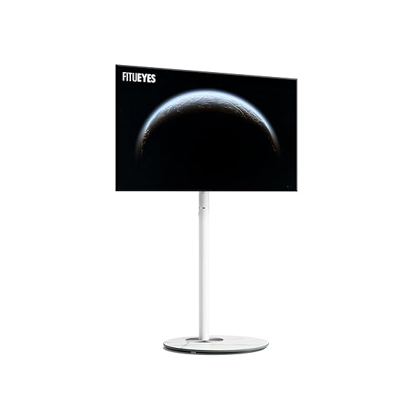 【貨物輸送無料】FITUEYES DESIGN テレビ受像機照明ランプ 壁寄せテレビ受像機照明ランプ 37 42 50 55 65型相応う 隅っこ