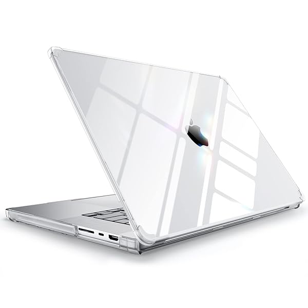 【貨物輸送無料】SUPCASE MacBook Pro 容れもの 16.2in M3 Pro / M3 Max (2023) \u0026 A2780 M2 Pro / M2 Max (2023) \u0026 A2485 M