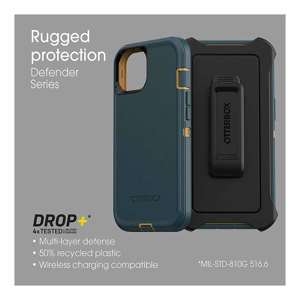 Otterbox オッターボックス Iphone 13 13pro 13promax 13mini ケース ディフェンダー Defender Hunter Greenスマホケース カバー 携帯ケース 日本未発売 Mydrap Com