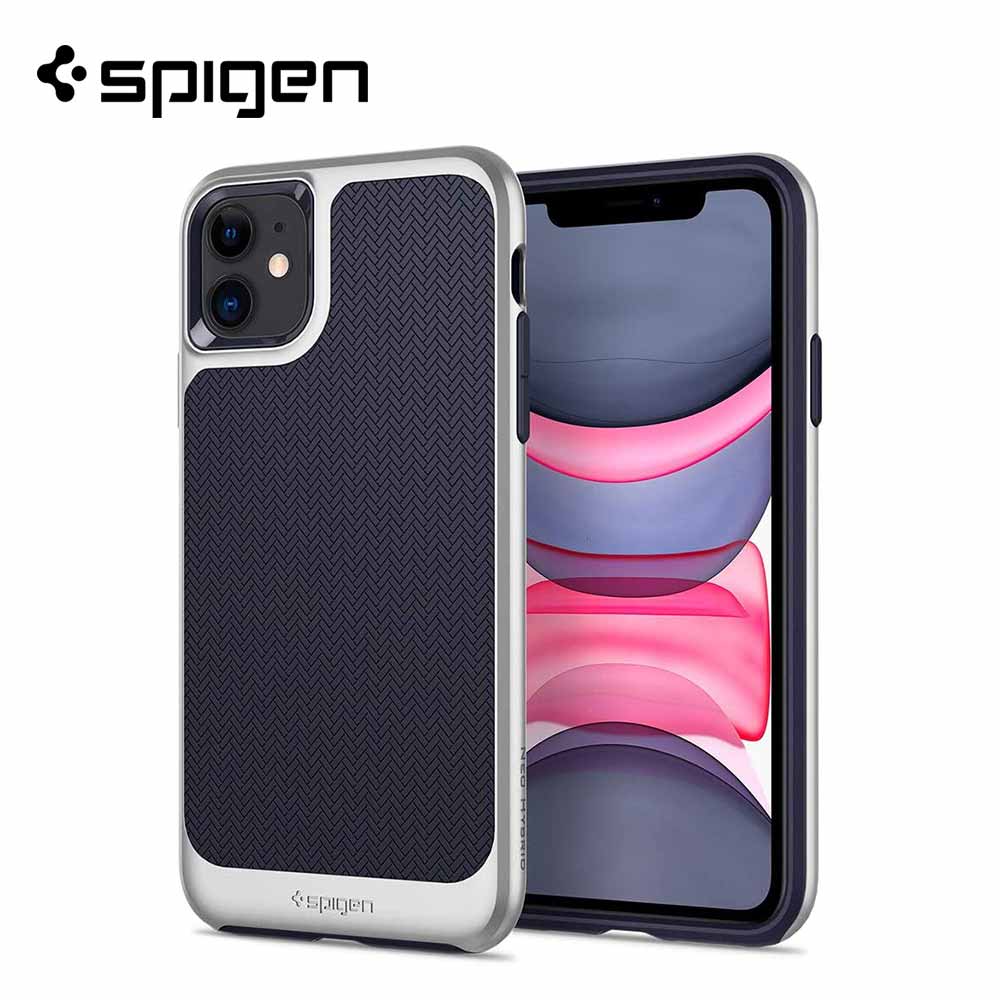 楽天市場】即納 Spigen シュピゲン iPhone 11/11Pro/11ProMax