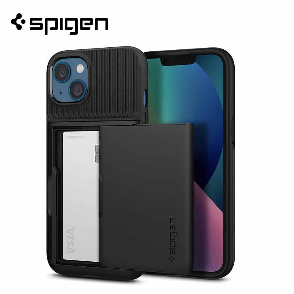 楽天市場】即納 Spigen シュピゲン タフアーマー 全3色 スタンド