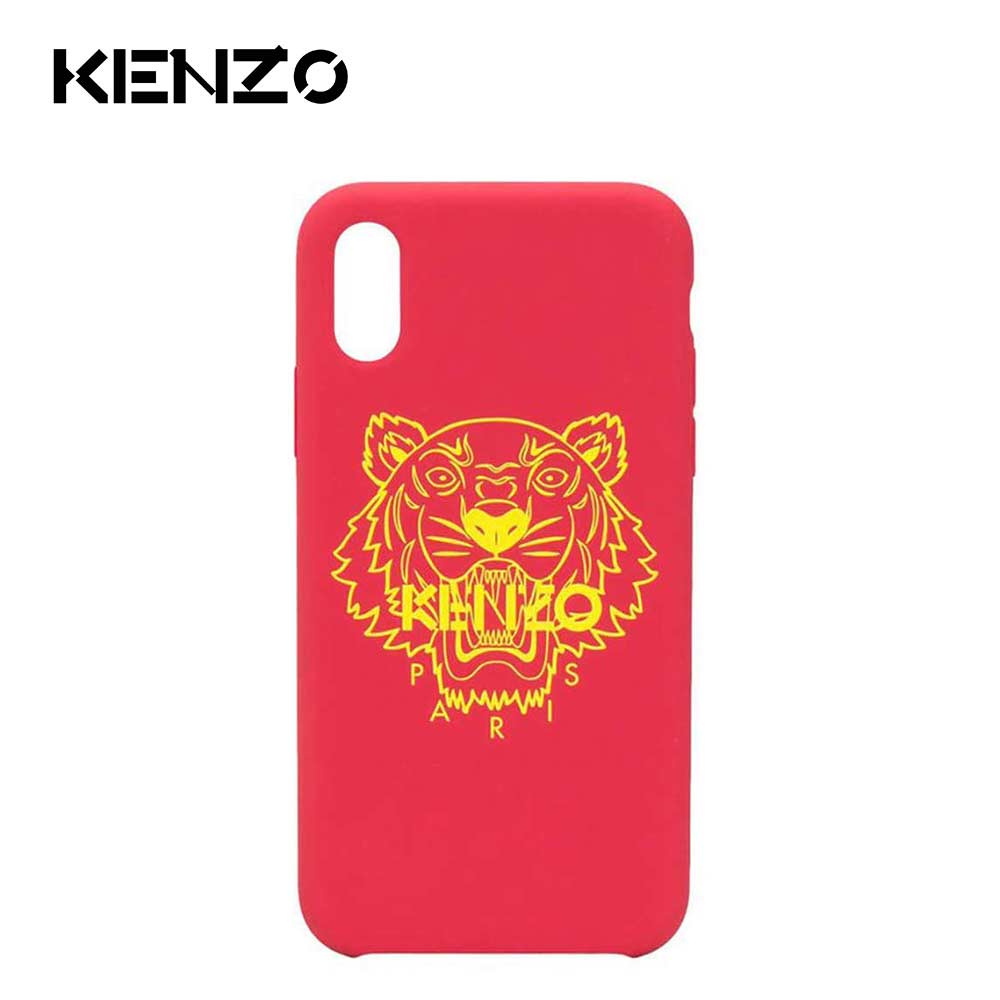 楽天市場】KENZO ケンゾー iPhone X/XS Max ケース カバー