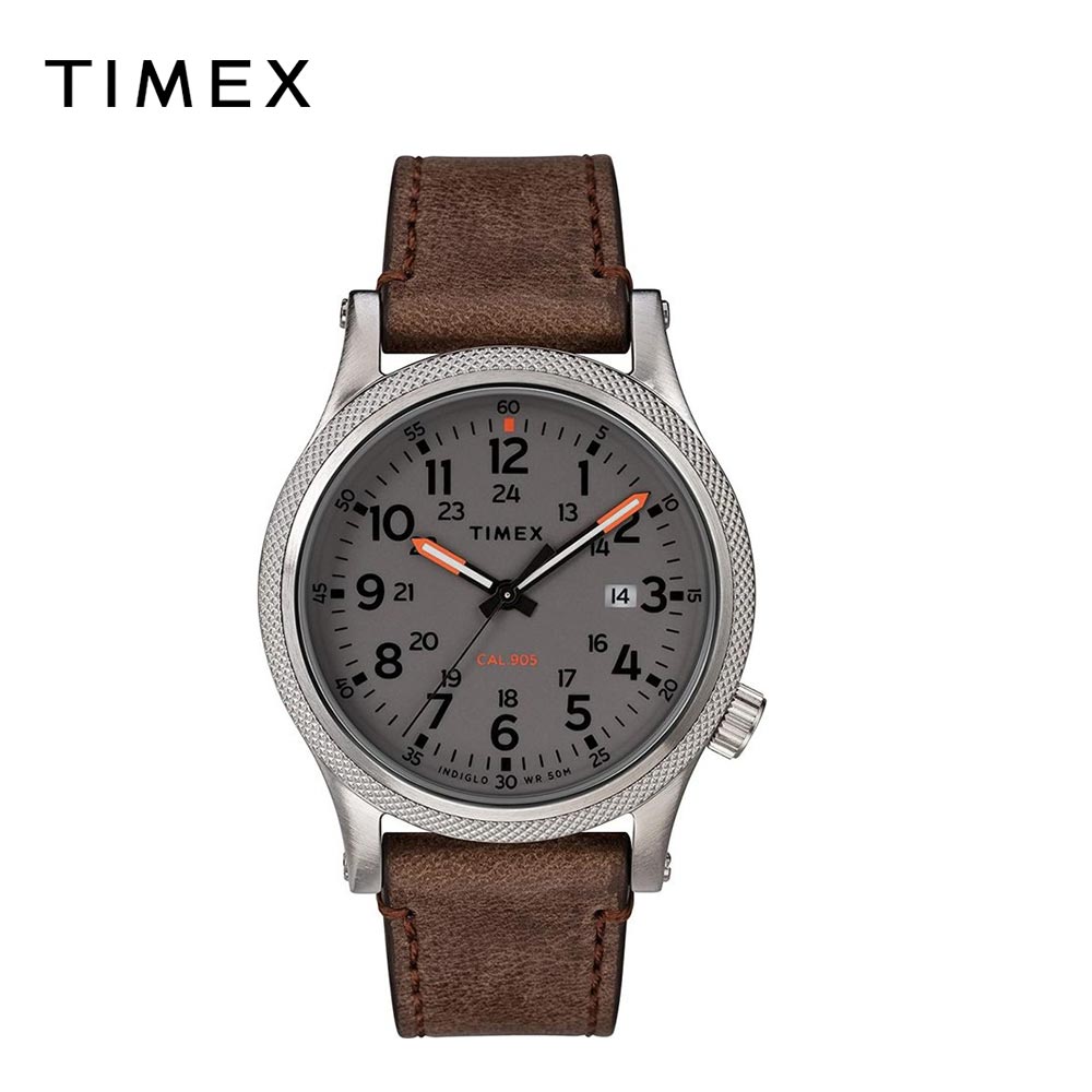 楽天市場】TIMEX ALLIED LT 40MM タイメックス アライド TW2T33600