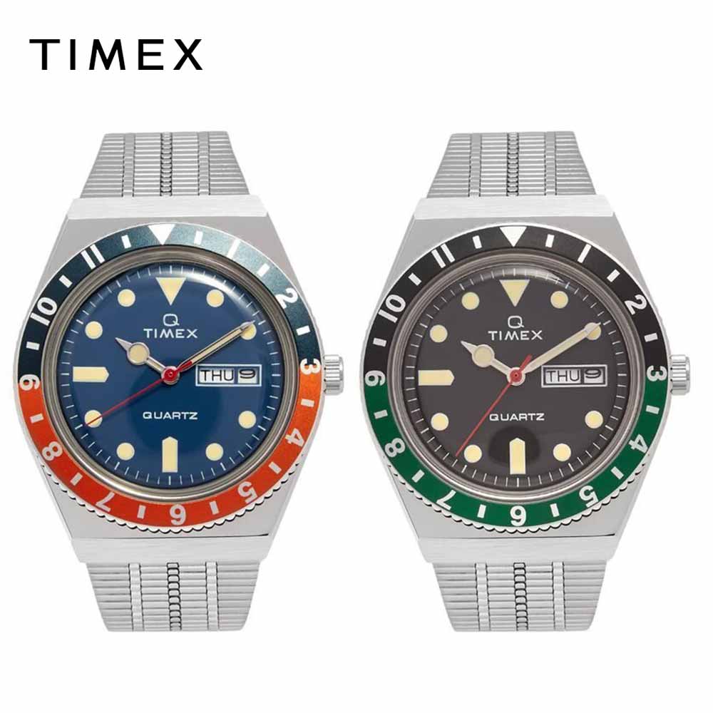 石見銀山 TIMEX タイメックス Q スヌーピー コラボ 腕時計 - crumiller.com