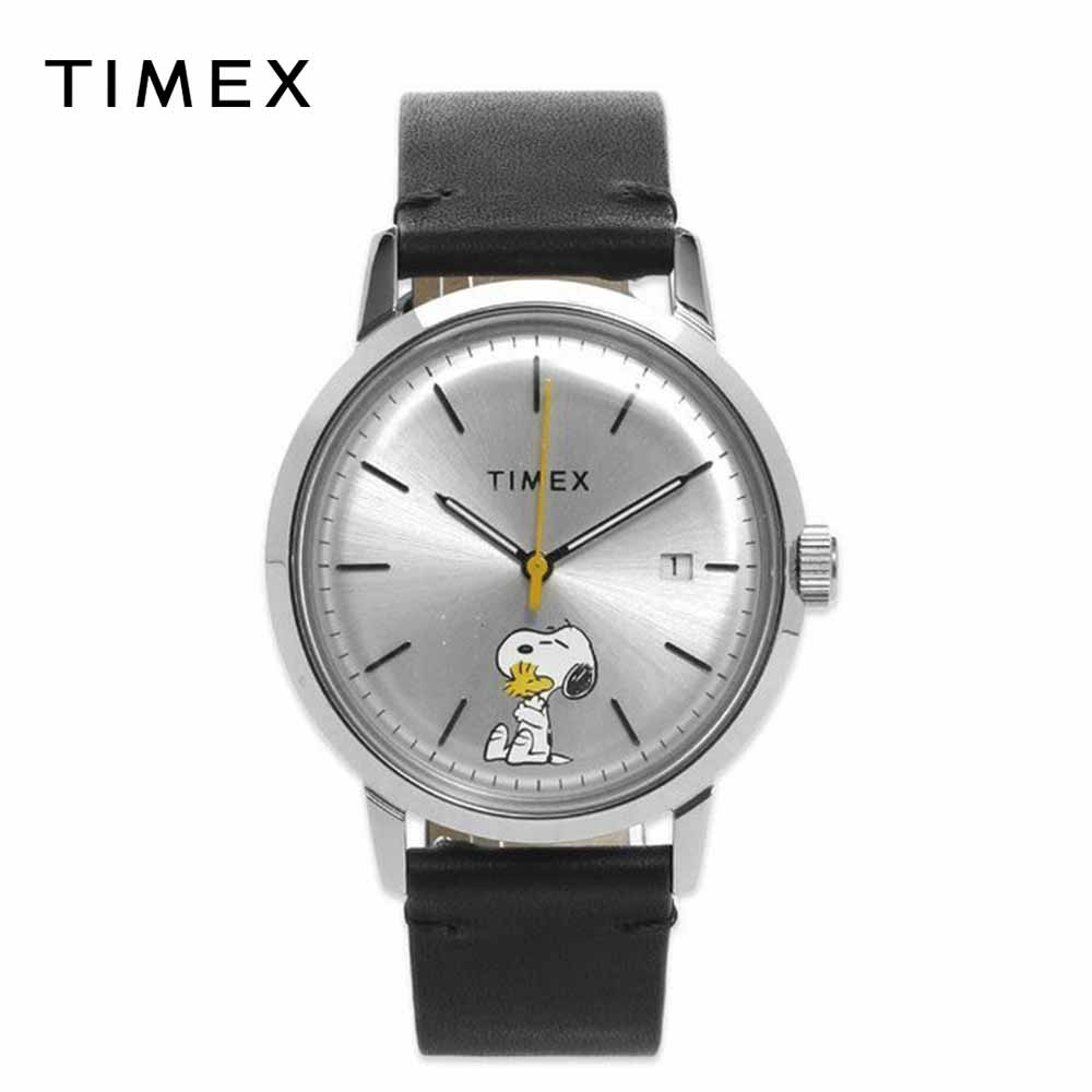 超格安価格 即納 TIMEX タイメックス 腕時計 Peanuts スヌーピー