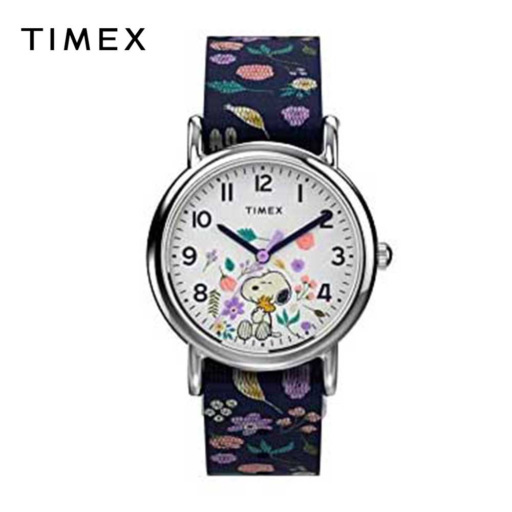 楽天市場】即納 TIMEX タイメックス 腕時計 Peanuts スヌーピー TW2U85500 アーカイブ M79 自動巻き ブラック / ブルー  海外モデル リストウォッチ 日本未発売 : SMART PARK 楽天市場店