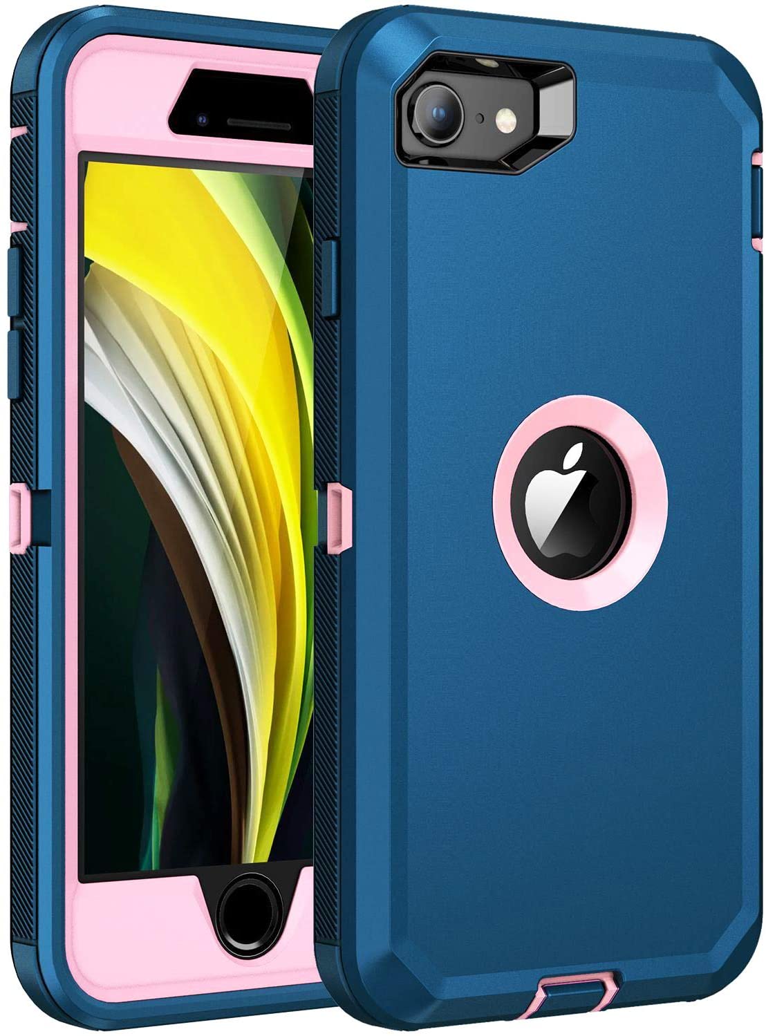 楽天市場】即納 MAGPUL マグプル バンプ ケース 全3色 iPhoneSE3/SE2/8