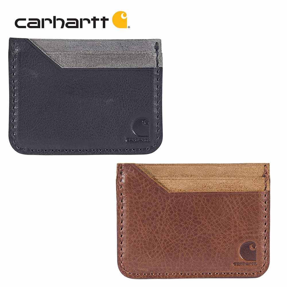 楽天市場】カーハートWIP Carhartt WIP I030850 カーストン カード