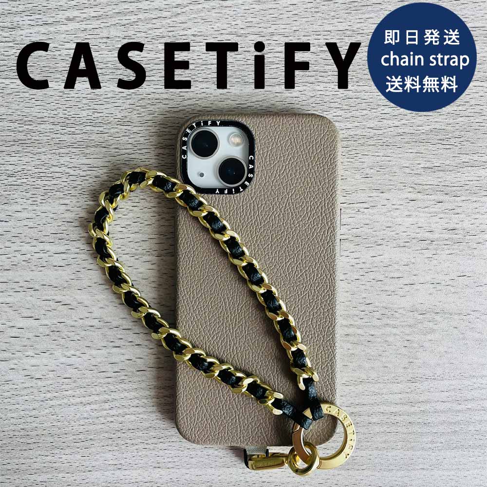 楽天市場】即納 CASETiFY ケースティファイ スマホ ショルダー スマホ 