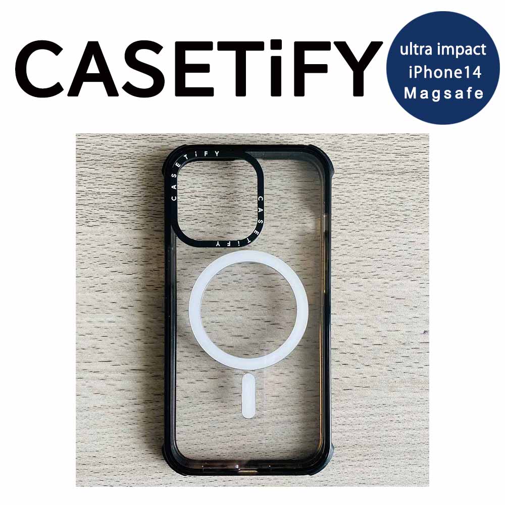 楽天市場】CASETiFY ケースティファイ iPhone 14/14Pro/14Plus 