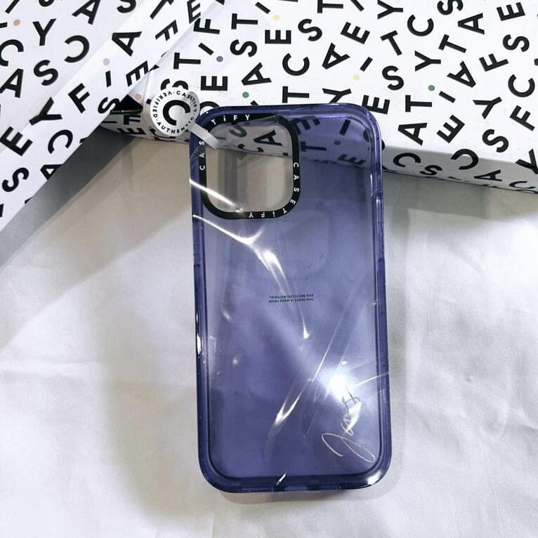 楽天市場】即納 CASETiFY ケースティファイ スマホ ショルダー スマホ 