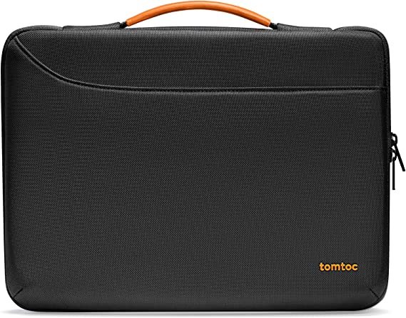 即納 パソコン スリーブケース ケース ブラック MacBook Surface Laptop Go Dell マックブック エアー プロ サーフェス デル 保護