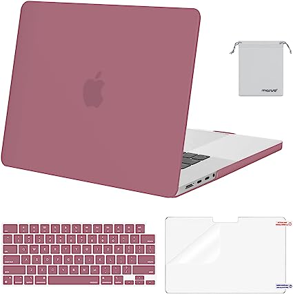 MacBook Pro 16 インチ ペタルピンク マックブック プロ ハードケース 2023 ケース カバー シェルカバー 衝撃吸収 送料無料