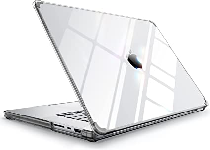 MacBook Pro 16 インチ ブラック マックブック プロ ハードケース 2023 ケース カバー シェルカバー 衝撃吸収 送料無料