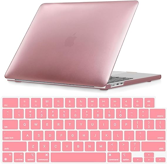 マックブック エアー 15 インチ 2023 A2941 M2 チップ ケース カバー ローズゴールド Apple アップル MacBook Air ハードケース 衝撃吸収 送料無料
