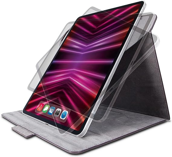 即納 iPad Pro 12.9in 第6/5/4 時人 相応う 経口避妊薬 万覚え帳型 容れもの 赤いこと 御手手 ホールド三尺帯 Apple Pencil相応う 磁石式 PUなめし革 TPU オートウェイクアップ 静止状態役立つこと 照明ランプ役立つこと アイパッド 労働者階級 耐衝撃 軽さ 取りまかなう 2023 貨物輸送無料