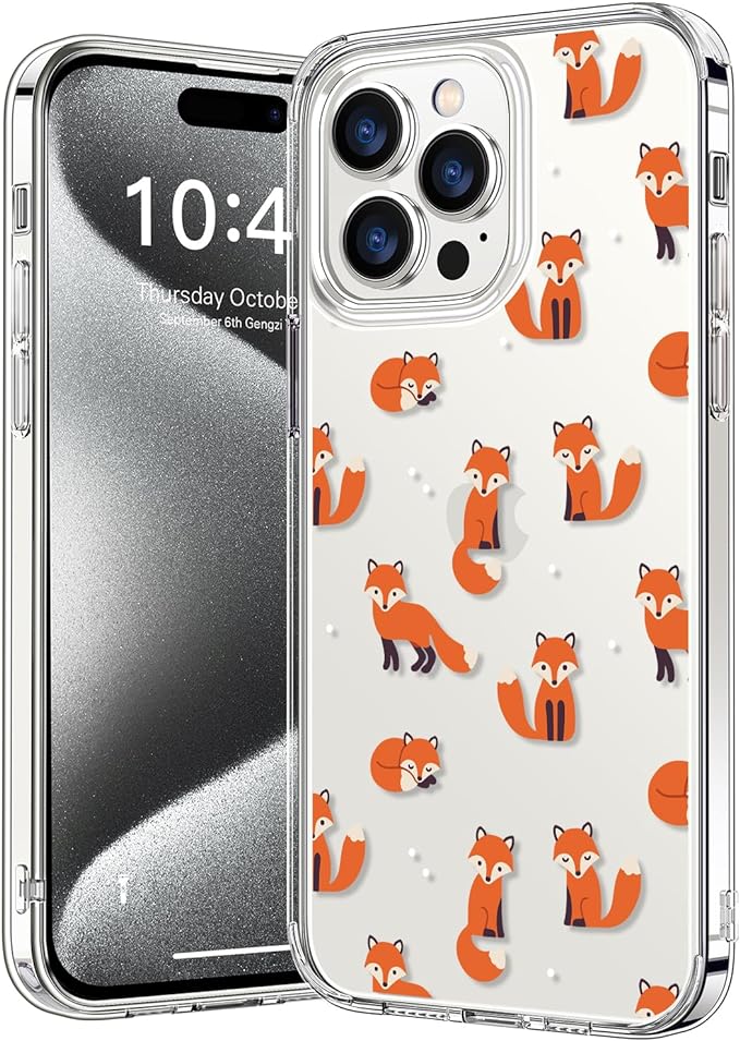 Maison Kitsuné iPhone用ケース CANVAS 15 imgrc0137364942.jpg