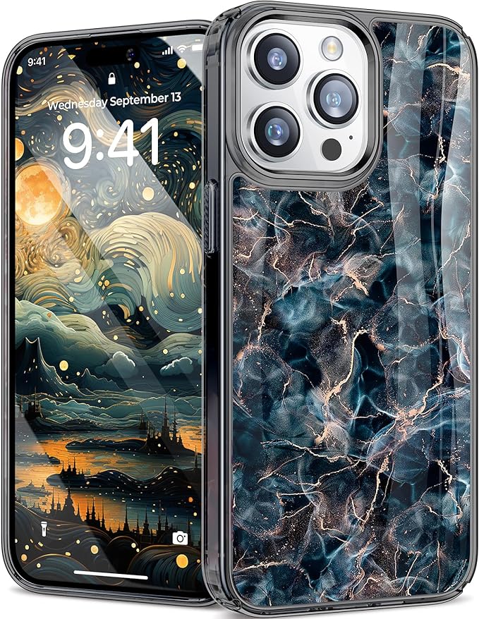 iPhone15シリーズ クリア 透明 カメラレンズ保護 ミリタリーグレード スリム TPU PC素材 エアバッグ 黄変防止 カバー アブスターライトアビス 15/15Pro/15Plus/15ProMax ケース 耐衝撃 薄型 軽量 ワイヤレス充電 送料無料