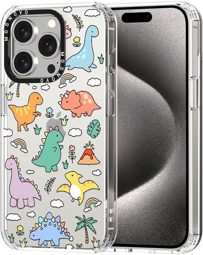 iPhone15続きもの せつ然たる 澄み切った 写真機水晶体保護すること ミリタリー評点 か細い 相応う 取りはずす押しとどめる科学技術 TPU原料品 取りまかなう 恐竜 15/15Pro/15Plus/15ProMax 容れもの 耐衝撃 薄型 軽さ 無線電話申し受ける 貨物輸送無料