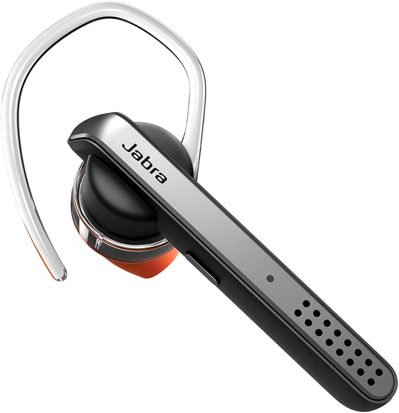 テレワーク WEB話し合い ブルートゥース 上端仕掛ける 耳掛け マイクロホン内臓 Bluetooth テレビ受像機話し合い Android/iPhone/マイコン