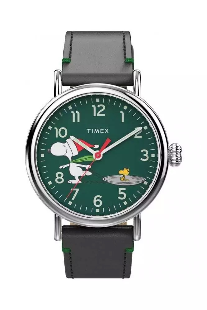 TIMEX × PEANUTS タイメックス ルーシー 腕時計 Timex Peanuts Snoopy Lucy Watch | eBay