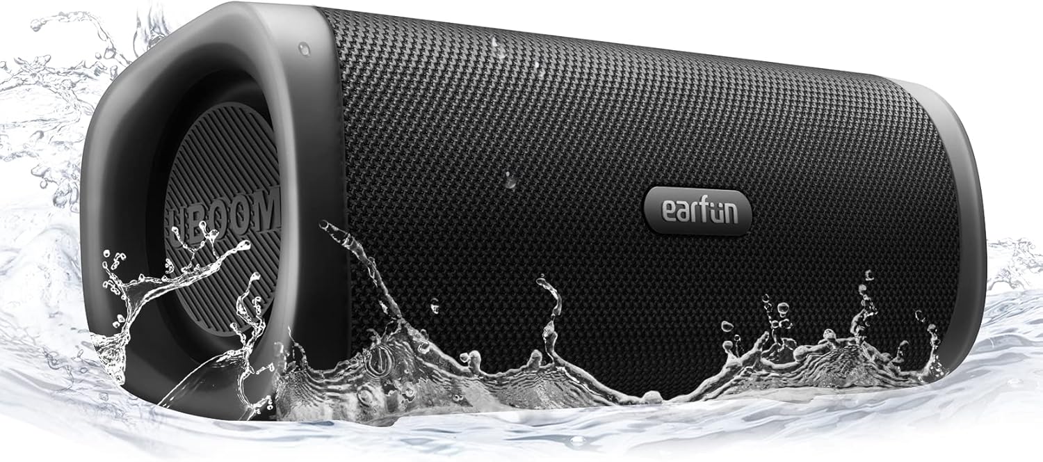 即納 無線電話 無線電話 金棒引き Bluetooth 28W最終生産物 IP67雨合羽 黒いこと 重低音部強化因子 アウトドア 難民キャンプ iPhone/iPod/iPad/スマートフォン/経口避妊薬