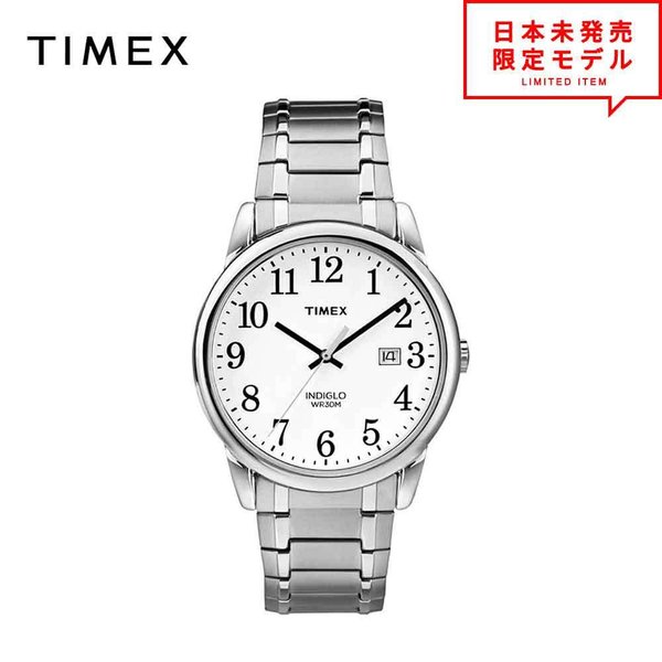 Timex タイスコアメックス メンズ 腕時辰儀 ウォッチ Tw2p81300 Ag 外国で限る 時計 日本未発売 当店1年齢引き受ける 克く安値抵抗直中 Hotjobsafrica Org